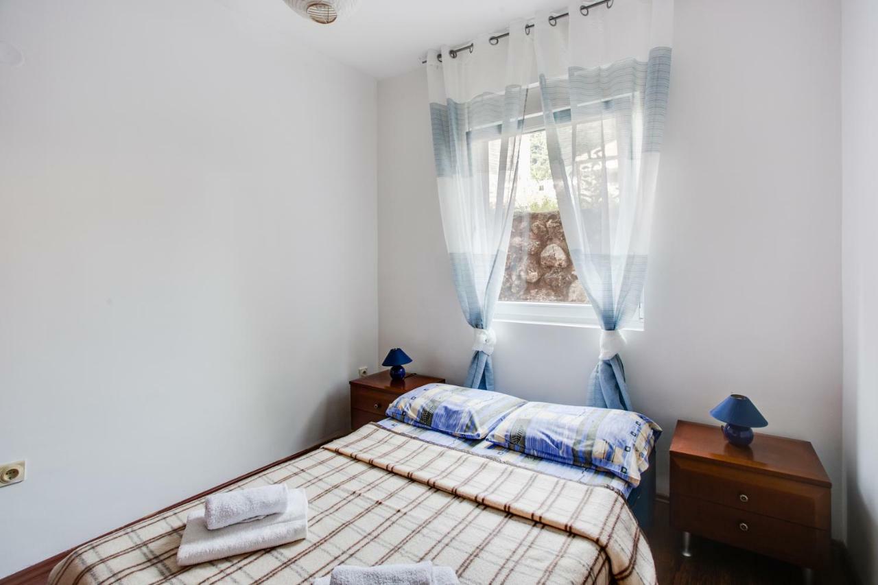 Apartment Lavender Of ブドヴァ エクステリア 写真